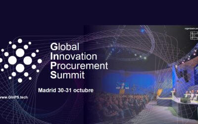 Global INnovation Procurement Summit 2024