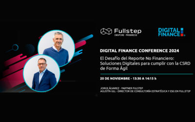 Digital Finance Conference 2024